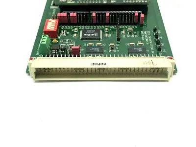 Used DELTA TAU PMAC GATEWAY 3U INTERFACE CARD Misc Industrial Equipment | Maverick Industrial Sales #1117707