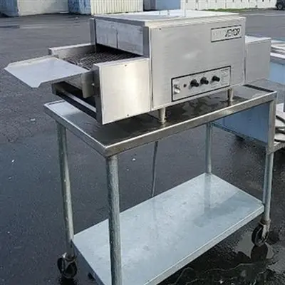 Used HOLMAN 314HX Ovens British Columbia CA | Surrey Food Equipment #1244444
