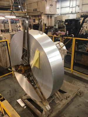 USED MATSUMOTO LMU30-15WSP