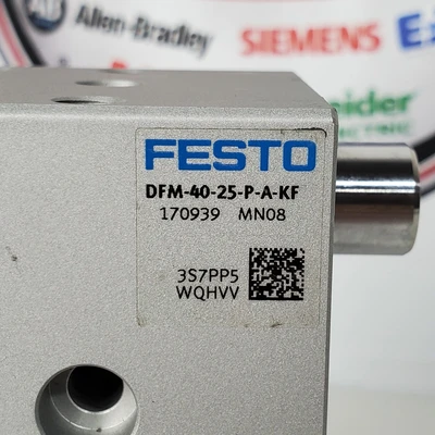 Festo Does Not Apply Pneumatic Cylinders & Grippers | American Industrial Supply Co. (3)