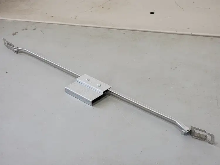 Used HUBBELL, INC. ATB Parts British Columbia CA | Lenmark #270319