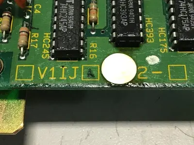 USED TOSHIBA S1INJ