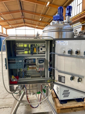 USED PACKO 35 Litre
