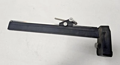 Starrett 252 Height Gauge Gage