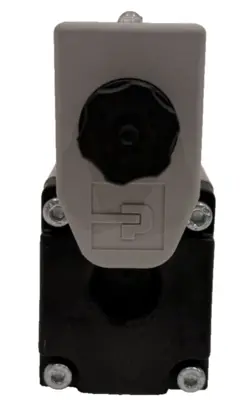 NEW PARKER H11VXBG023D