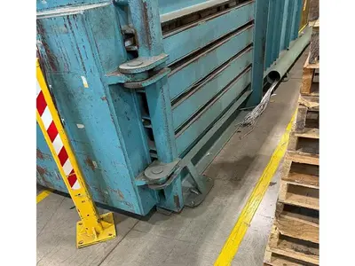 USED 2002 IPS CD-751-30
