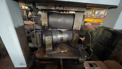 Used _UNKNOWN_ _UNKNOWN_ Tube & Bar Straighteners New Jersey US | National Machinery Exchange #1500508