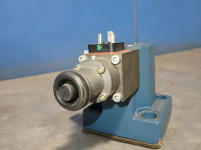 Used REXROTH R900913790 FD Pumps Ohio US | HGR 24 #803090