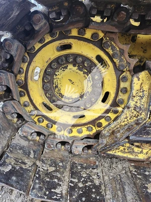 USED 2006 KOMATSU D61PX-15