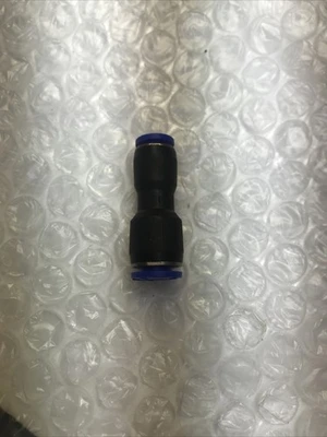 **New 72 PCS Push Pull Connect Fittings Air Line Pneumatic (See Photos)#