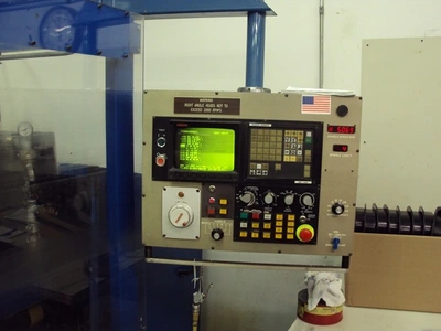 USED 1987 ACROLOC M15L