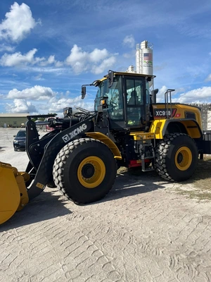 2024 XCMG X958U Wheel loader | Iron Listing (7)