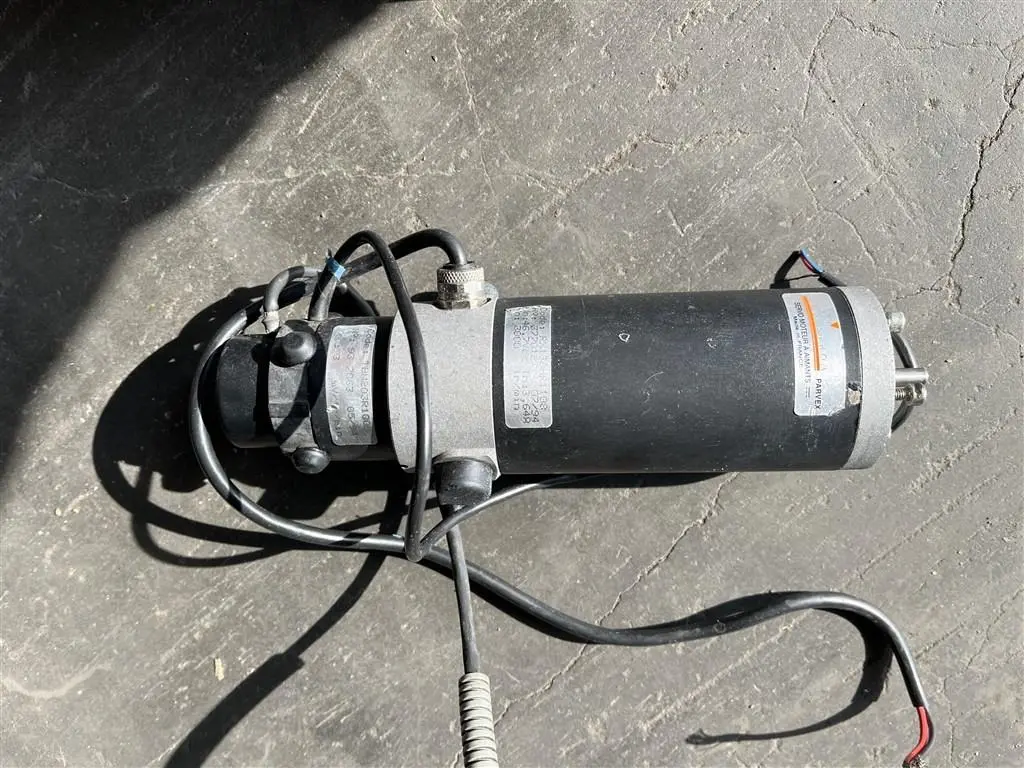USED ALSTHOM RT3300