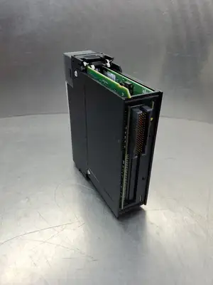 USED Allen-Bradley 1756-L63/B F02