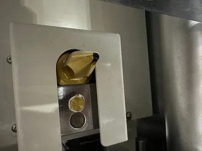 2022 LPMS BETA 300 Injection Molding Machines | Global Machine Brokers, LLC (14)