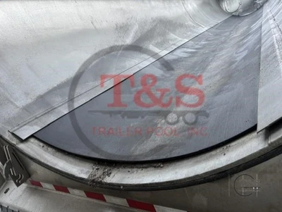 Used 2026 MAC TRAILER MFG _UNKNOWN_ Dump Trailers Illinois US | T&S Trailer Pool #1519112