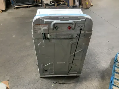 Used WHIRLPOOL WTW4816FW2 Washers Michigan US | Miedema Asset Management Group #1337234