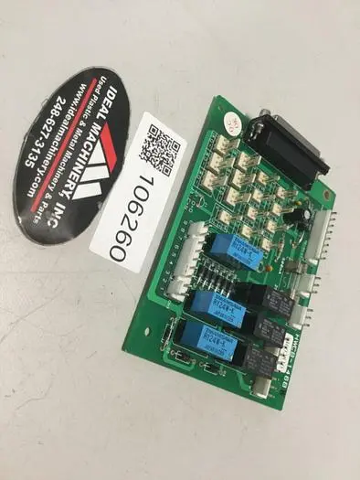 Used CONAIR HWCB-146B Circuit Boards Michigan US | Ideal Machinery #570791