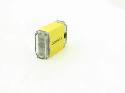 Cognex 821-0025-2R D Dataman DM200X Barcode Reader Scanner One Vision Drive