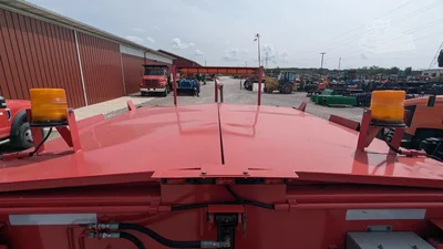 USED 2012 SPAULDING RMV