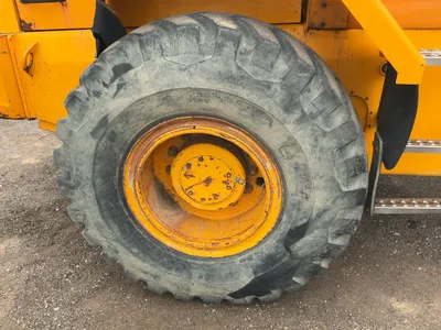Used 1998 JCB 426 B Wheel Loaders Michigan US | Miedema Asset Management Group #1320453
