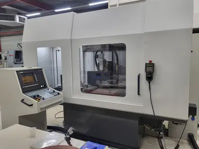 USED 1999 JUNG C 740 C