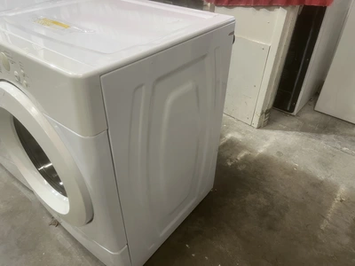 Used WHIRLPOOL FRONT LOAD SET Residential Appliances Michigan US | Miedema Asset Management Group #1322292