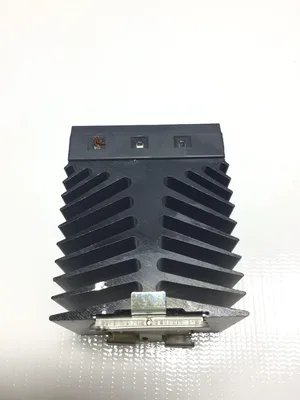 USED OMEGA ENGINEERING INC. SSR3PH660DC30