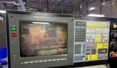 1995 CITIZEN CINCOM E-32 CNC Swiss | Machinery Network (3)