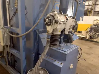 Used NORDSON N/A Paint Systems & Equipment Including Powder Coating Lines Ohio US | G-2000, Inc. #1502477