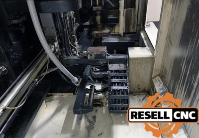 USED 2008 Mazak Variaxis 500-5XII