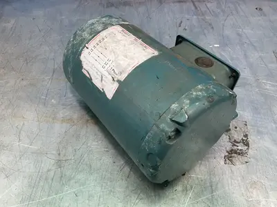 Used RELIANCE ELECTRIC P56X1531 Motors (misc) Ohio US | HGR 24 #1413229