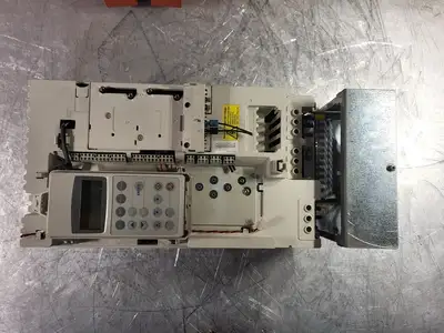 USED ABB ACS800-U1-0020-7