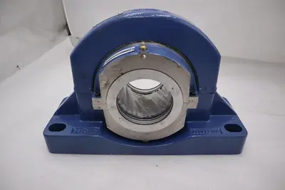 SKF COOPER 01EBC4P315GRAT NEW UNIT NO BOX BEARING HOUSING STOCK H723