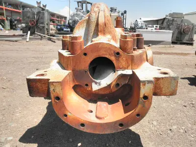 USED INGERSOLL RAND 3X10DA-7