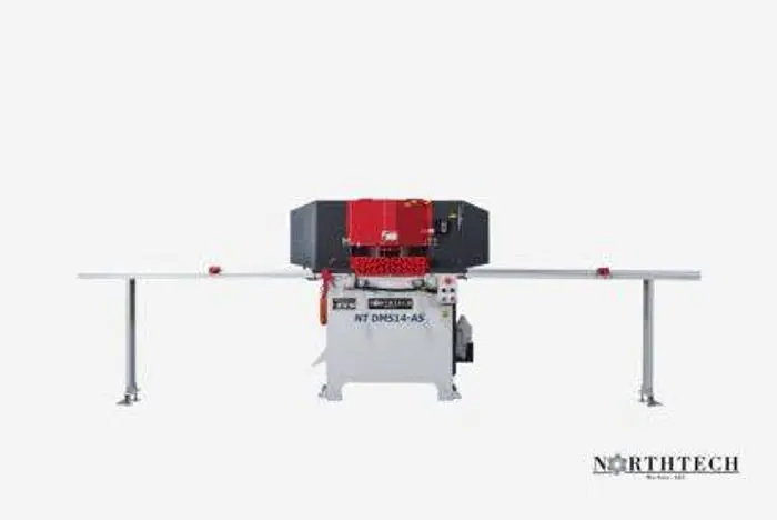 NT-DMS14-AS DOUBLE MITER SAW
