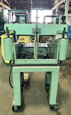 Used BANTAM _UNKNOWN_ Press Brakes Ohio US | CW WOOD MACHINERY #1369368