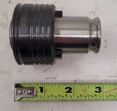 USED EMUGE EM03-U-9/16"