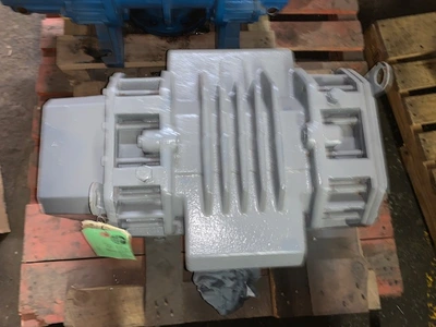 Dresser Roots Blower Designation 409 RCSJV Blower, New Storeroom Spare