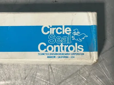 Used CIRCLE SEAL CONTROLS 259B2PP Pumps Ohio US | HGR 24 #1486592