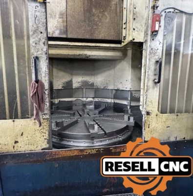 USED 2000 HNK VTC-12/16