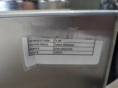 USED KRAMER + GREBE C810 / E2000-500