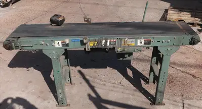 USED HYTROL TA