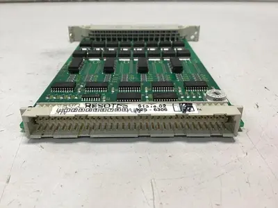 USED RESOTEC 91318.02