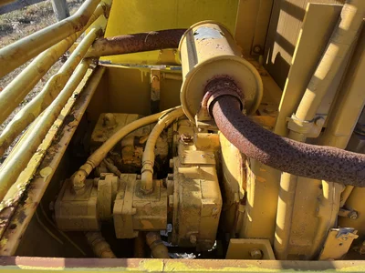 Used 1984 Duo-Pact SDR-1400 Vibratory Rollers Maryland US | Zadoon Equipment #1480543
