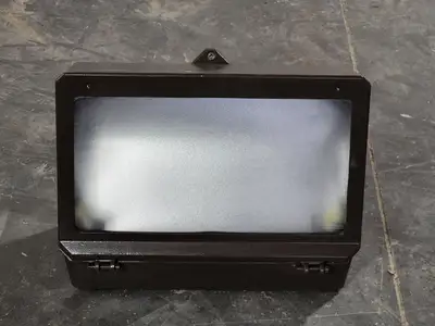 Used 2016 EATON WPL4AC Lighting British Columbia CA | Lenmark #1440037