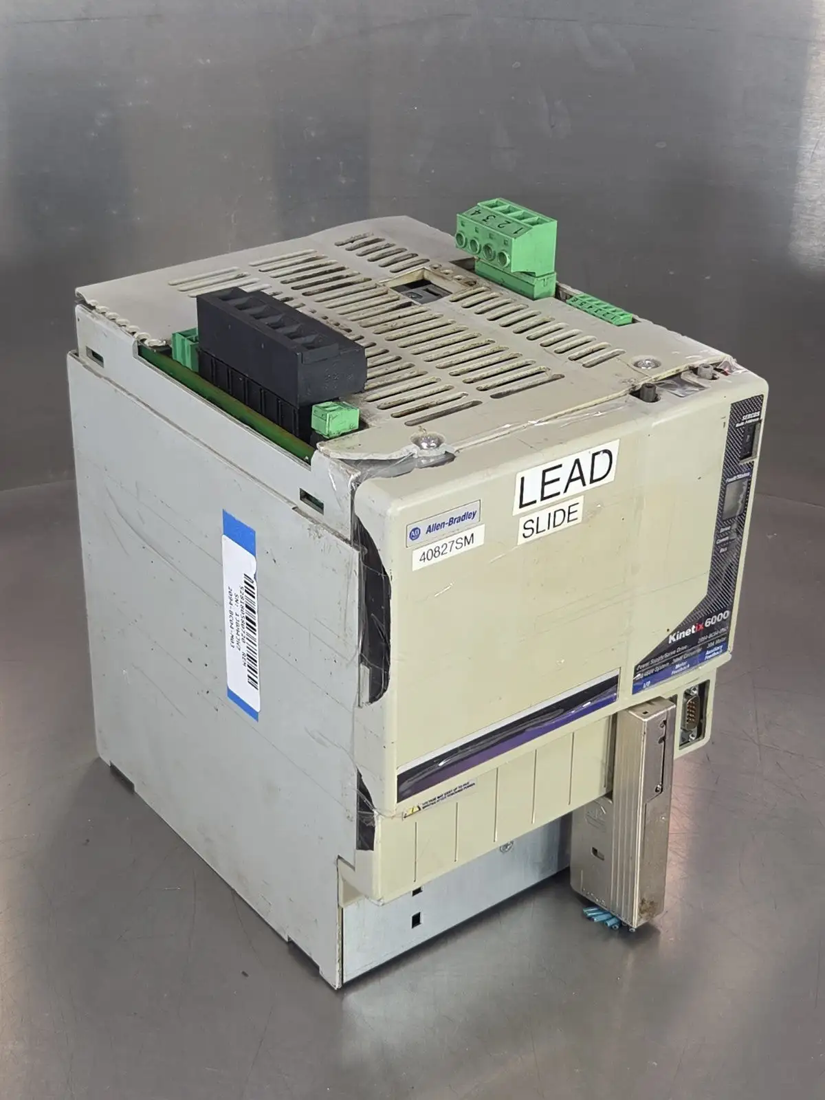 Used Allen-Bradley _UNKNOWN_ AC Drive Power Modules South Carolina US | Palmetto Automation #1543664