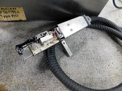 USED HITACHI PB