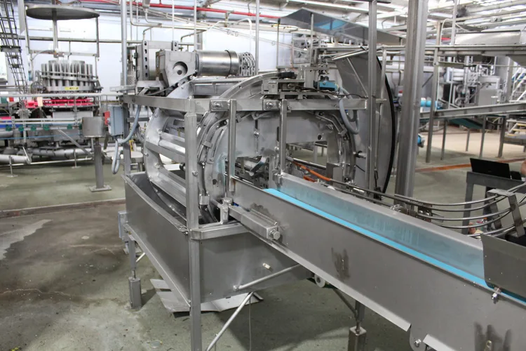 Used _UNKNOWN_ _UNKNOWN_ Pocket Filler Washington US | The Equipment Butler #1047347