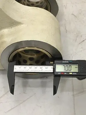USED CINCINNATI MILACRON MT170-15 / TL